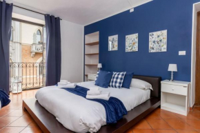 [Porta Nuova-Alpitour] Deluxe Suite - A/C e Wi-Fi